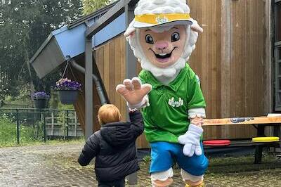 Toppie Mini-Vakantiedag