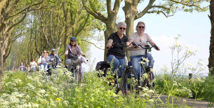 Weekend van de Natuur