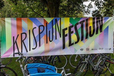 Banner Krispijn Festijn