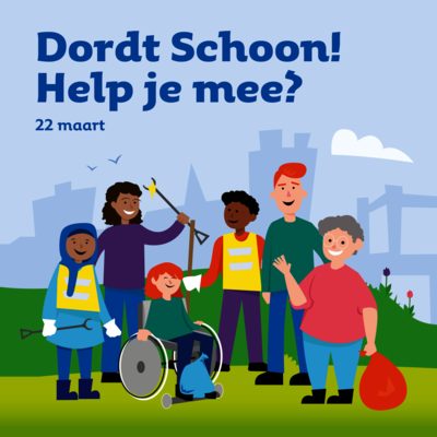 Dordt Schoon 2025