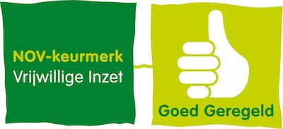 Logo NOV-keurmerk