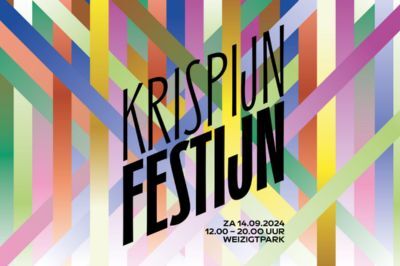 Logo Krispijn Festijn