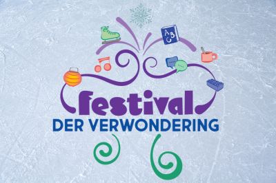 Festival der Verwondering Wielwijk